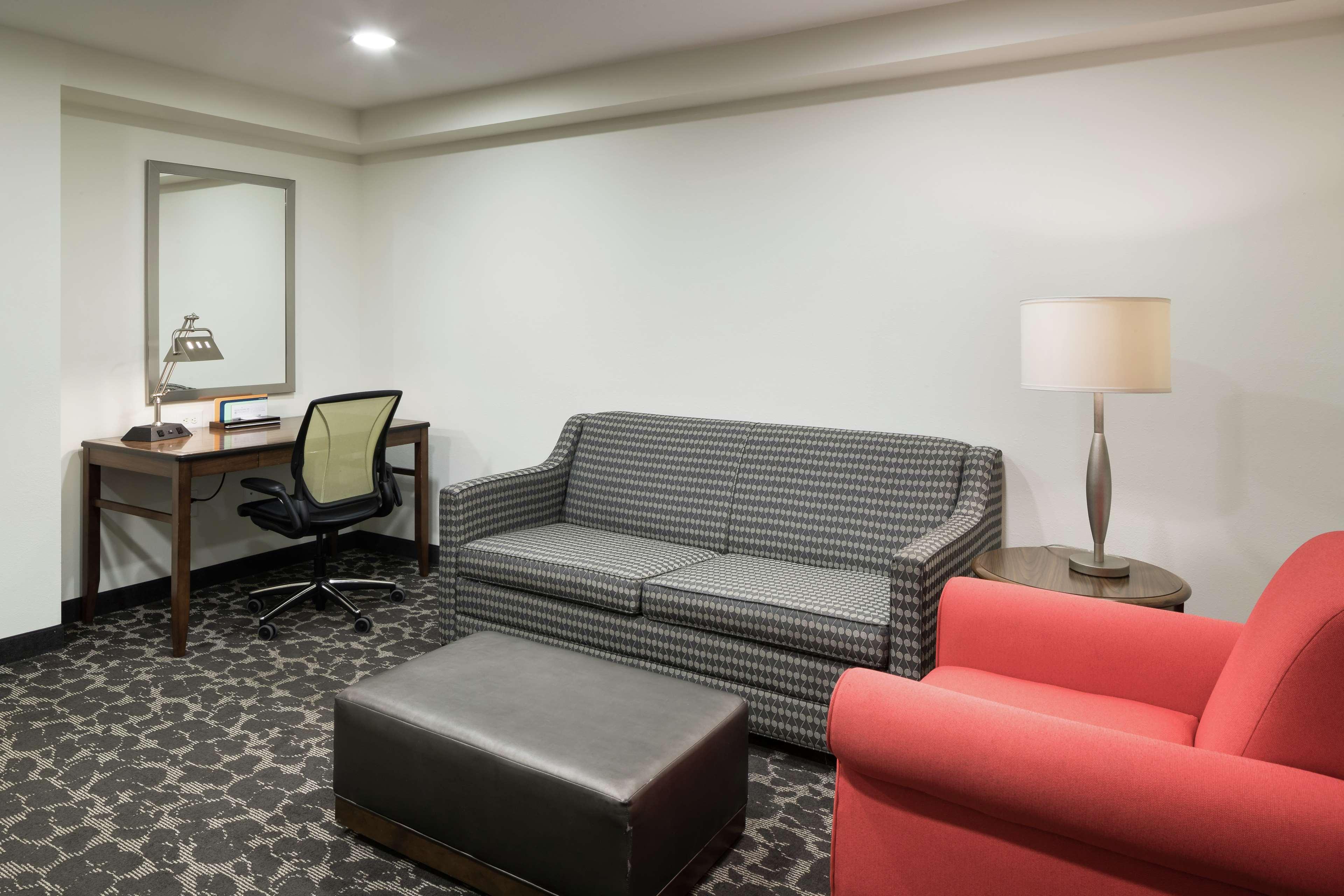 Hilton Garden Inn Charleston Waterfront/Downtown Екстер'єр фото