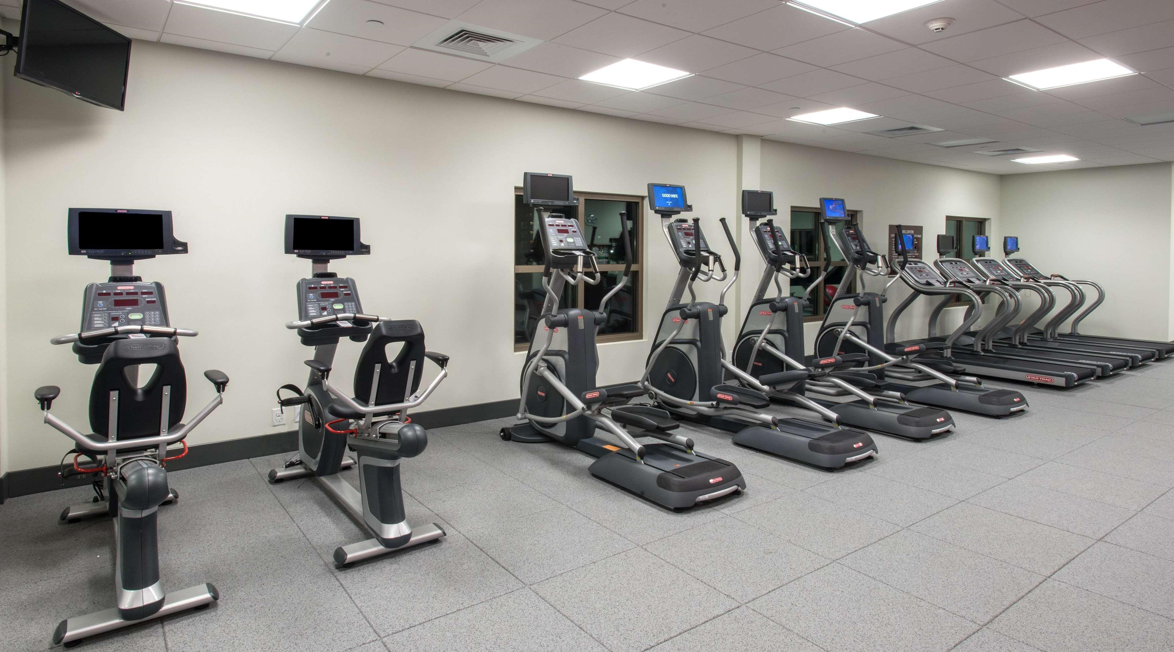 Hilton Garden Inn Charleston Waterfront/Downtown Екстер'єр фото