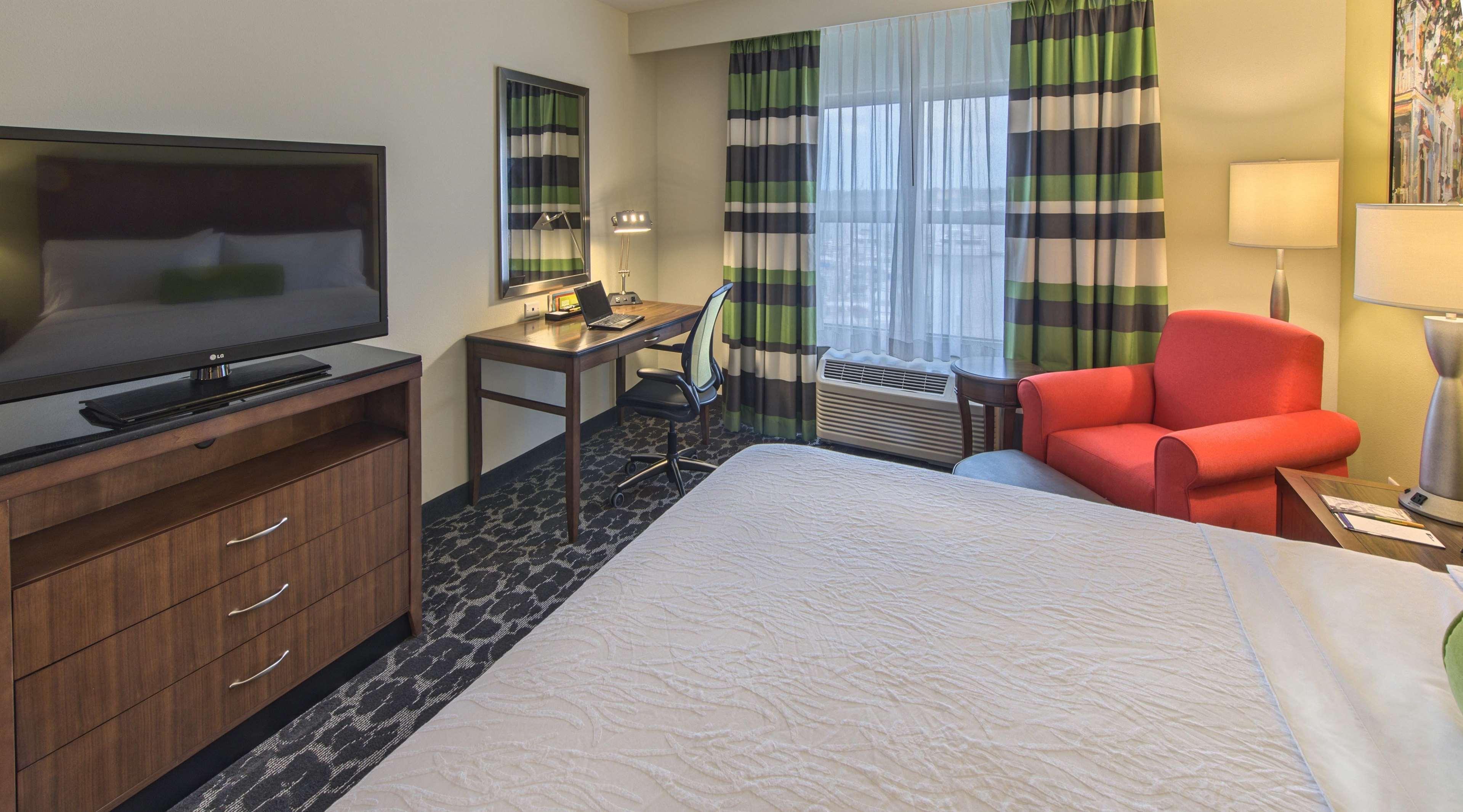 Hilton Garden Inn Charleston Waterfront/Downtown Екстер'єр фото