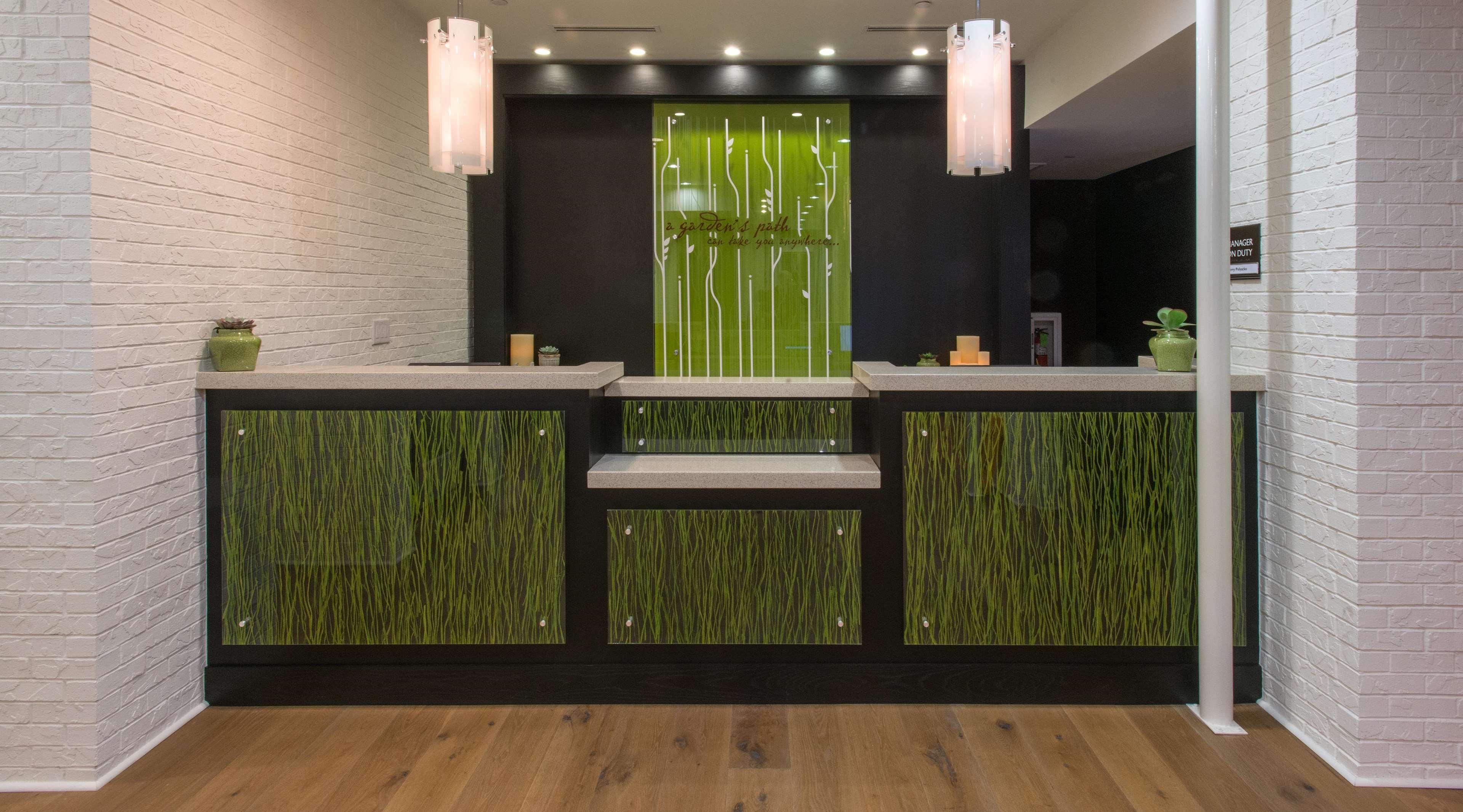 Hilton Garden Inn Charleston Waterfront/Downtown Екстер'єр фото