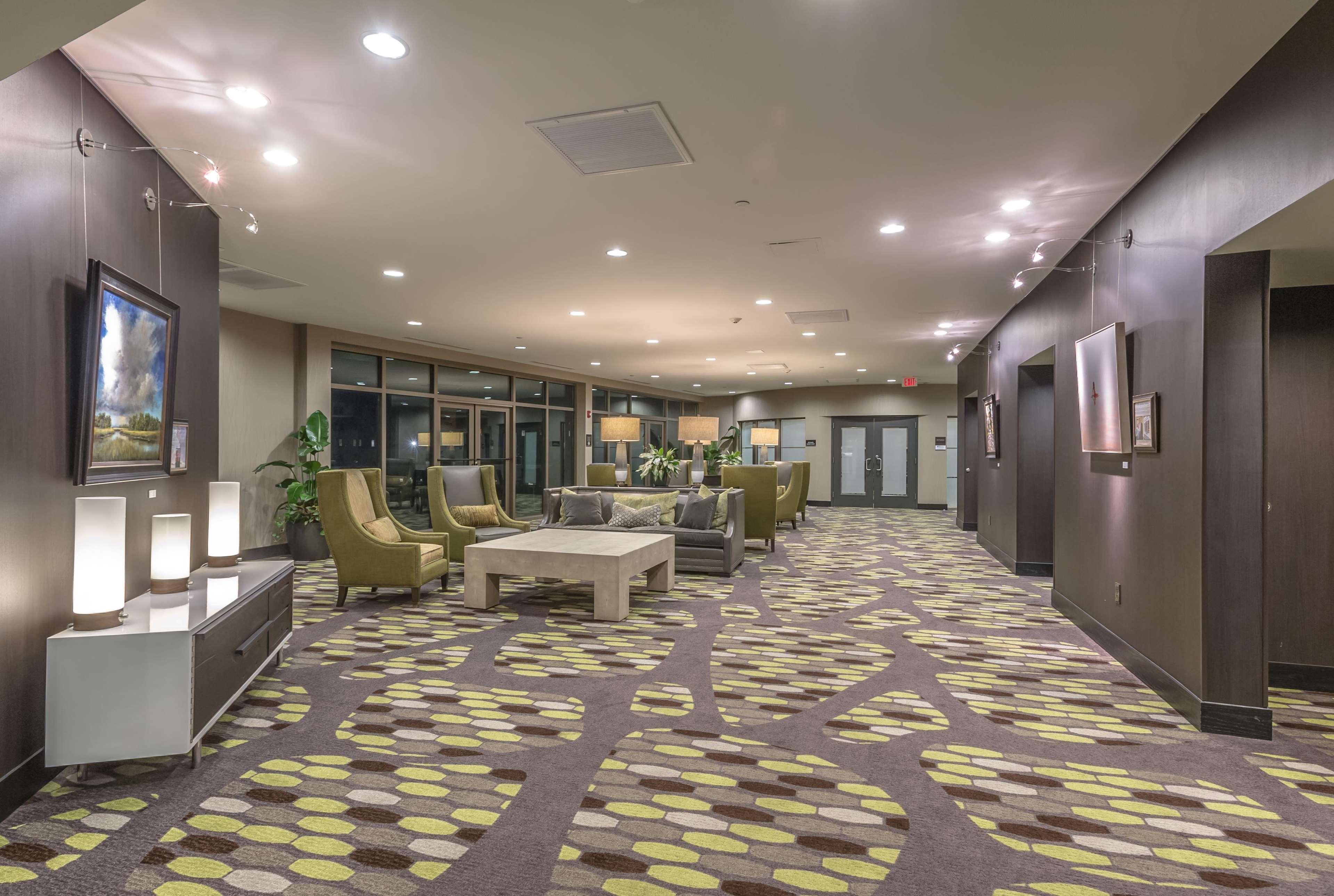 Hilton Garden Inn Charleston Waterfront/Downtown Екстер'єр фото