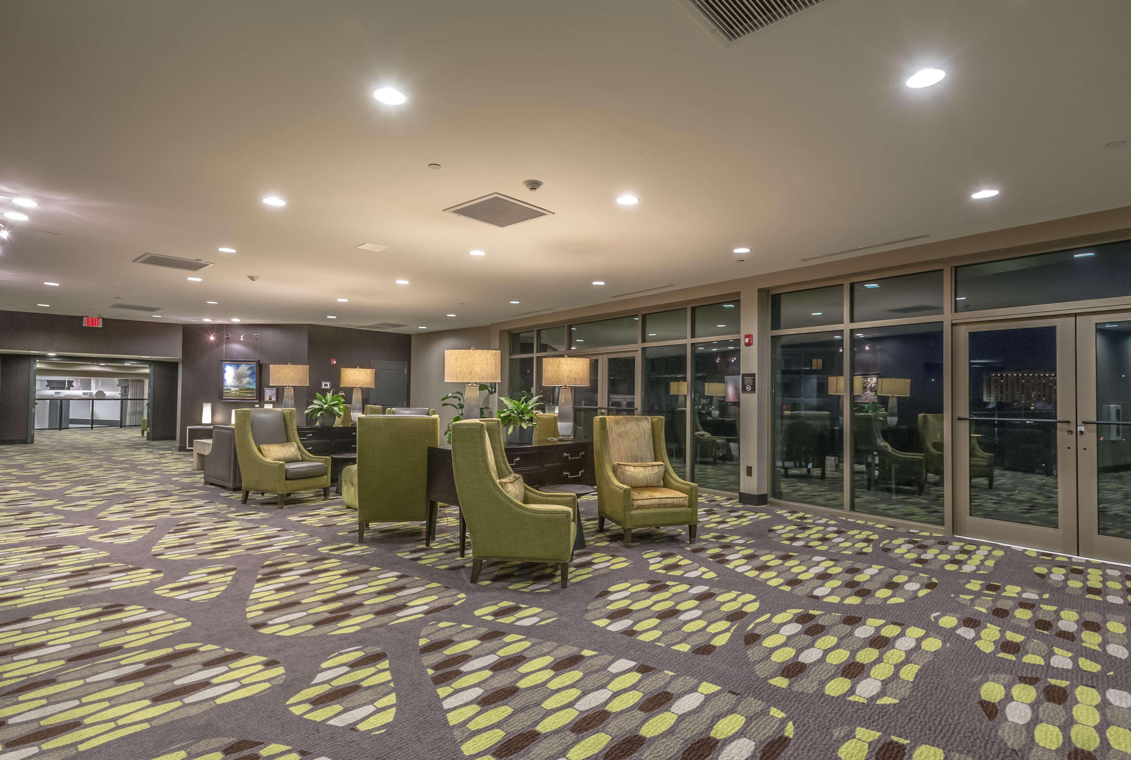 Hilton Garden Inn Charleston Waterfront/Downtown Екстер'єр фото