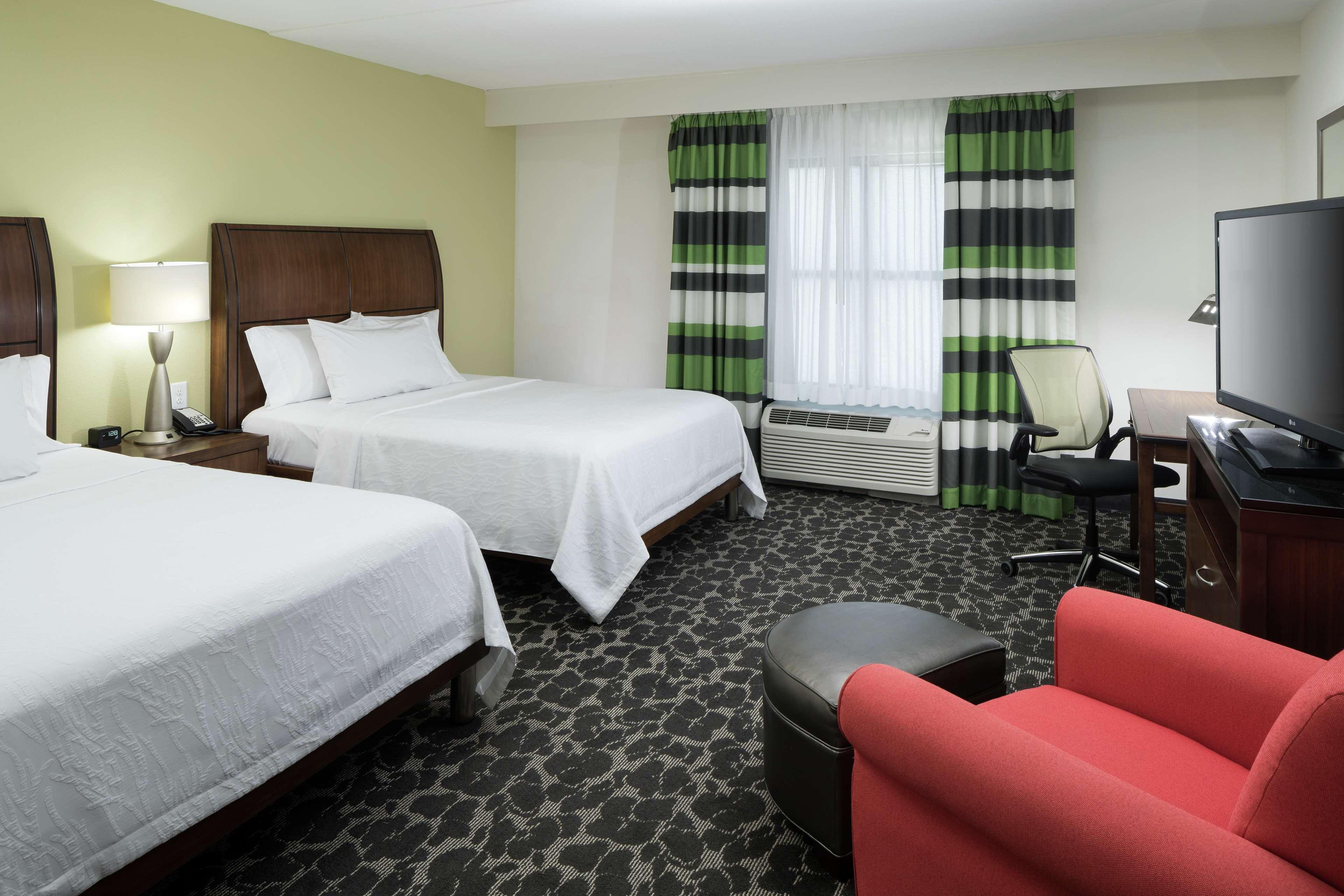 Hilton Garden Inn Charleston Waterfront/Downtown Екстер'єр фото