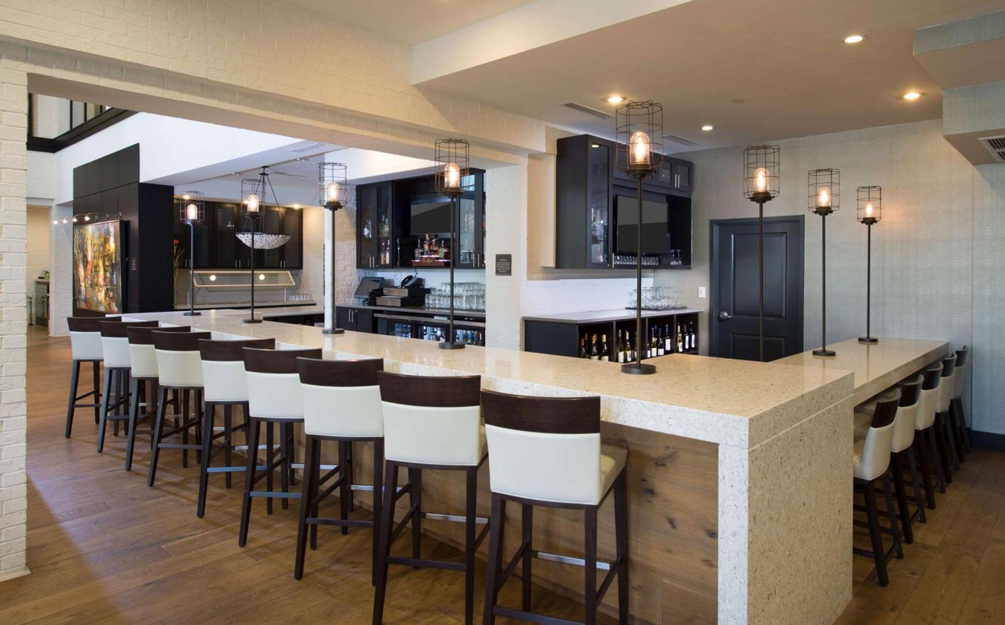 Hilton Garden Inn Charleston Waterfront/Downtown Екстер'єр фото